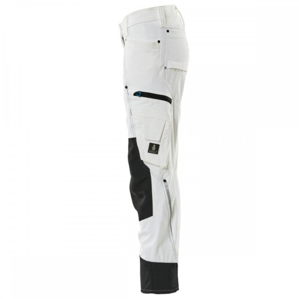 18388 Advanced Trousers with kneepad pockets