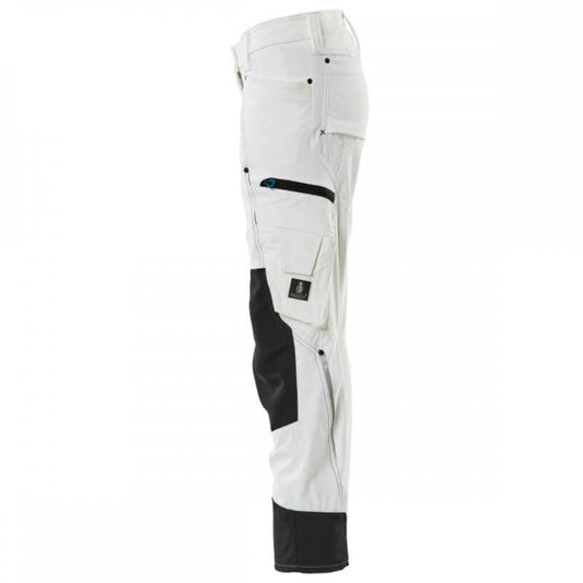 18388 Advanced Trousers with kneepad pockets