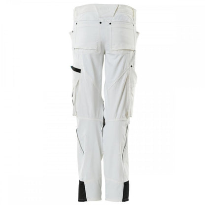 18388 Advanced Trousers with kneepad pockets