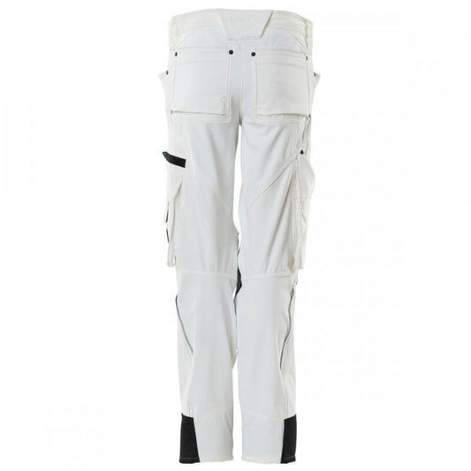 18388 Advanced Trousers with kneepad pockets