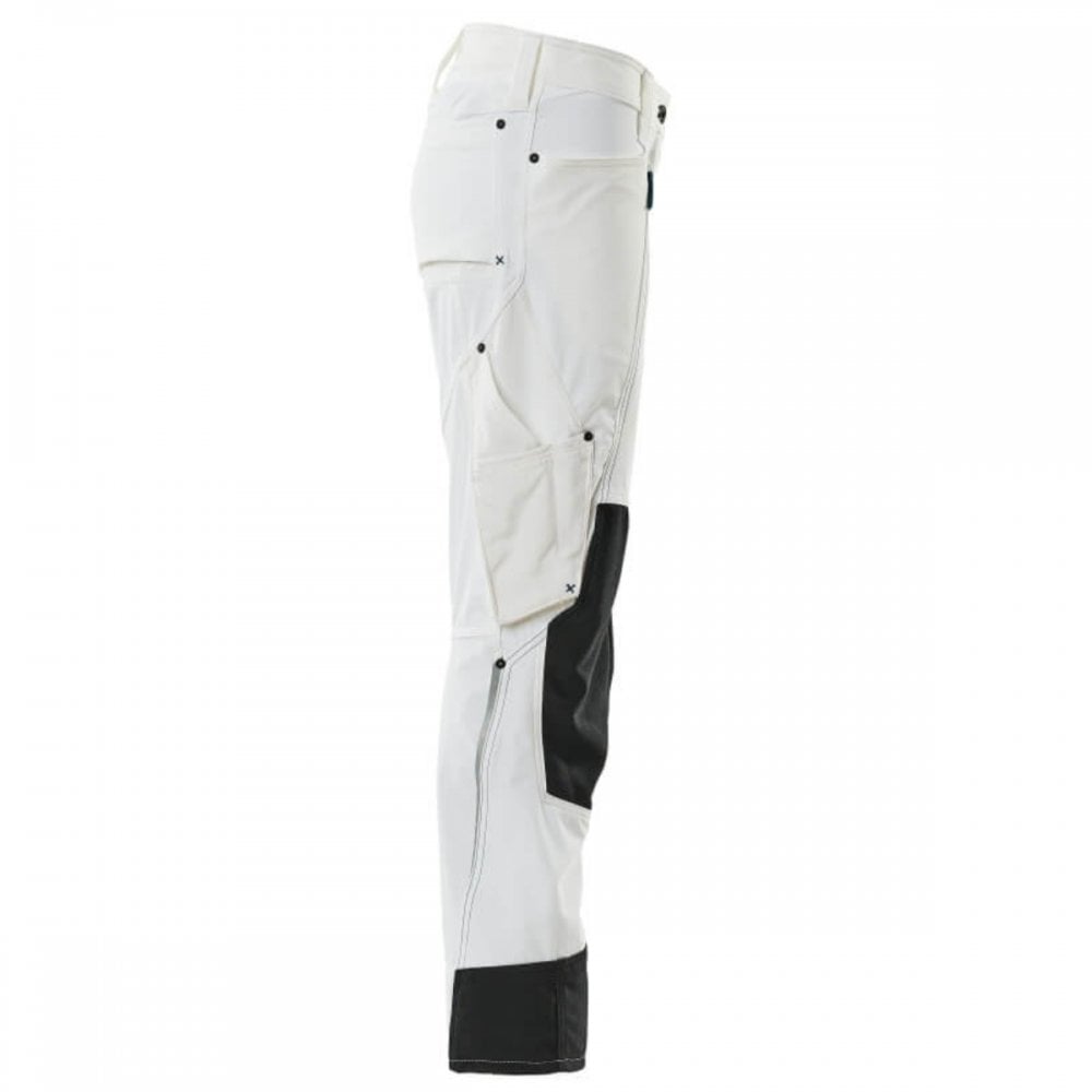 18388 Advanced Trousers with kneepad pockets