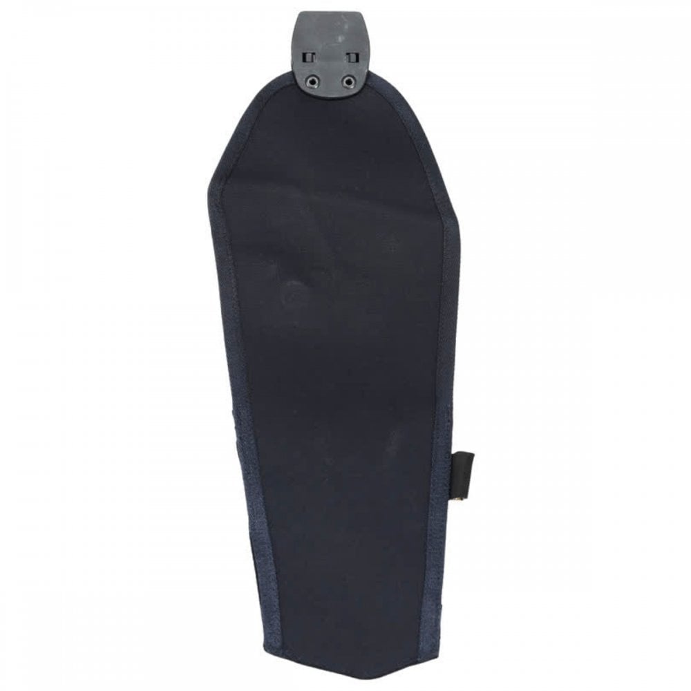 24650 Customized Holster pocket for ruler
