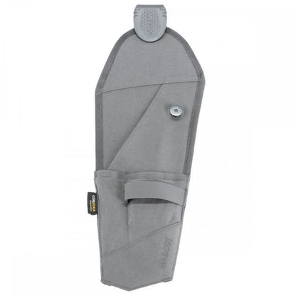 24650 Customized Holster pocket for ruler
