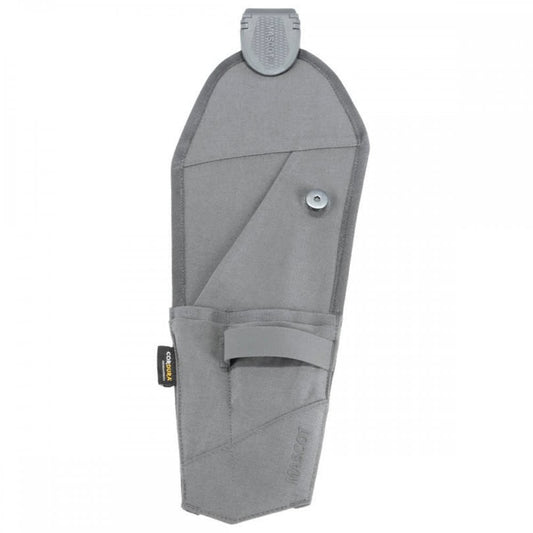 24650 Customized Holster pocket for ruler