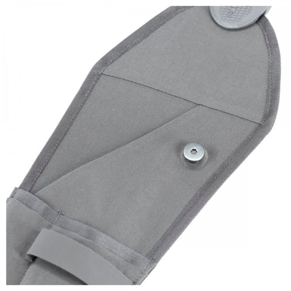 24650 Customized Holster pocket for ruler