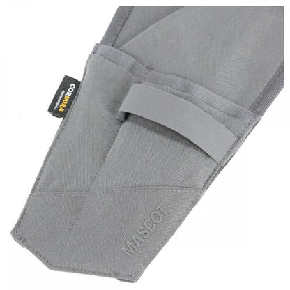24650 Customized Holster pocket for ruler
