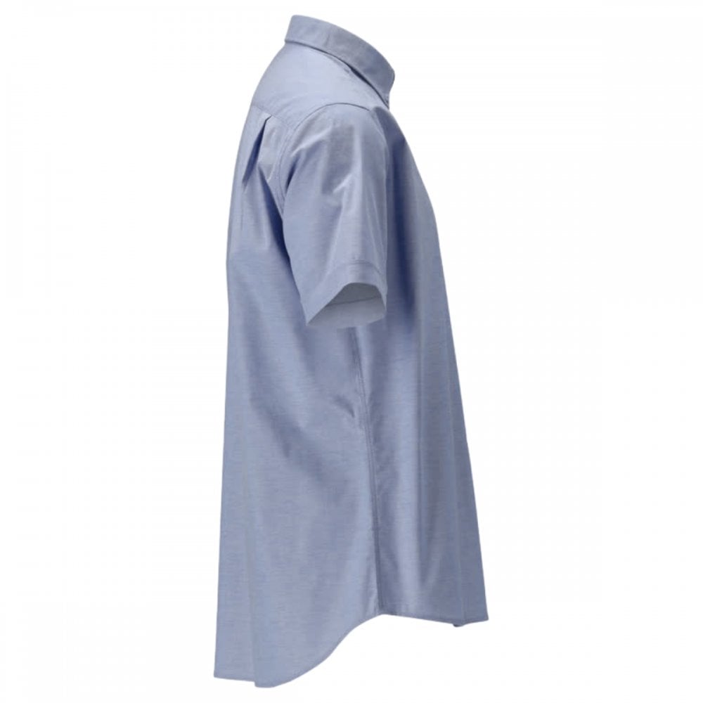 21024 Frontline Shirt, short-sleeved