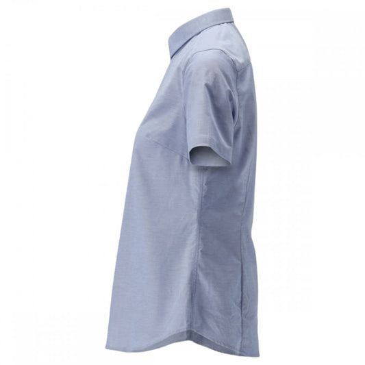 21034 Frontline Shirt, short-sleeved