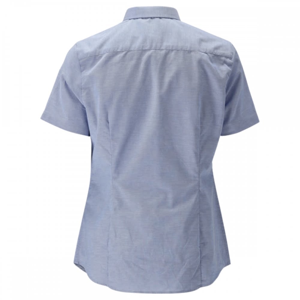 21034 Frontline Shirt, short-sleeved