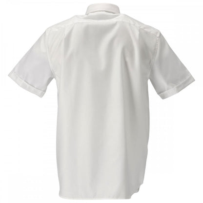 21124 Frontline Shirt, short-sleeved