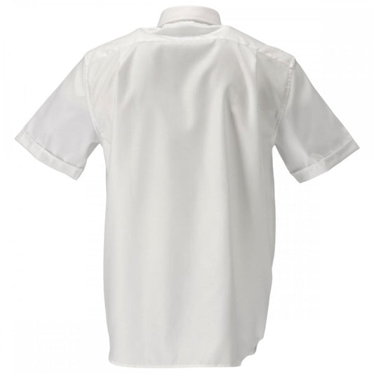 21124 Frontline Shirt, short-sleeved