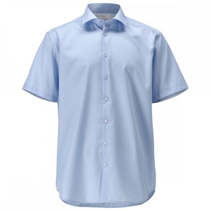 21124 Frontline Shirt, short-sleeved
