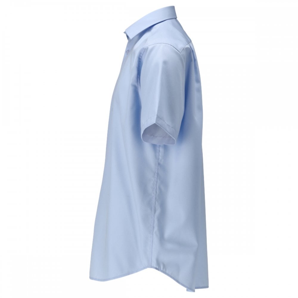 21124 Frontline Shirt, short-sleeved