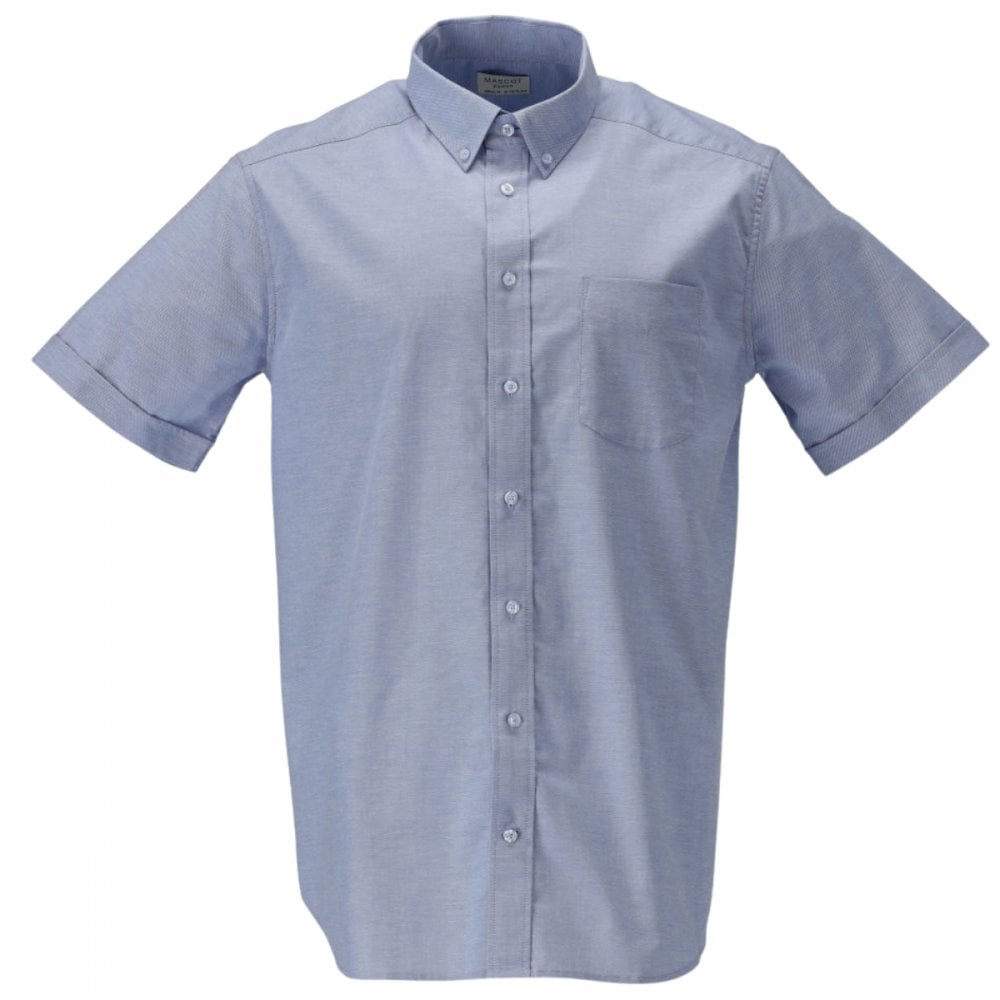 21324 Frontline Shirt, short-sleeved