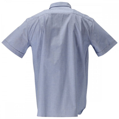 21324 Frontline Shirt, short-sleeved