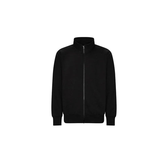 JH147 Campus Full-Zip Sweatshirt