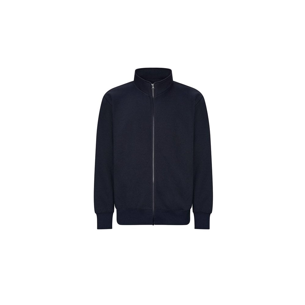 JH147 Campus Full-Zip Sweatshirt