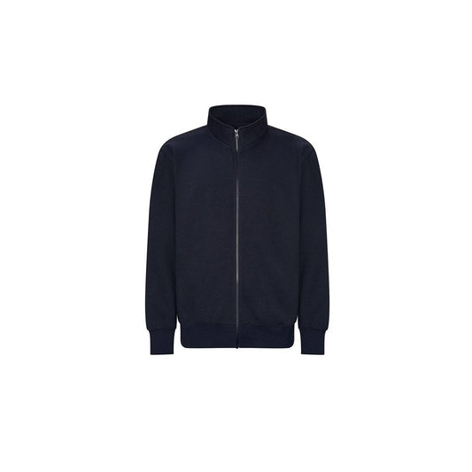 JH147 Campus Full-Zip Sweatshirt