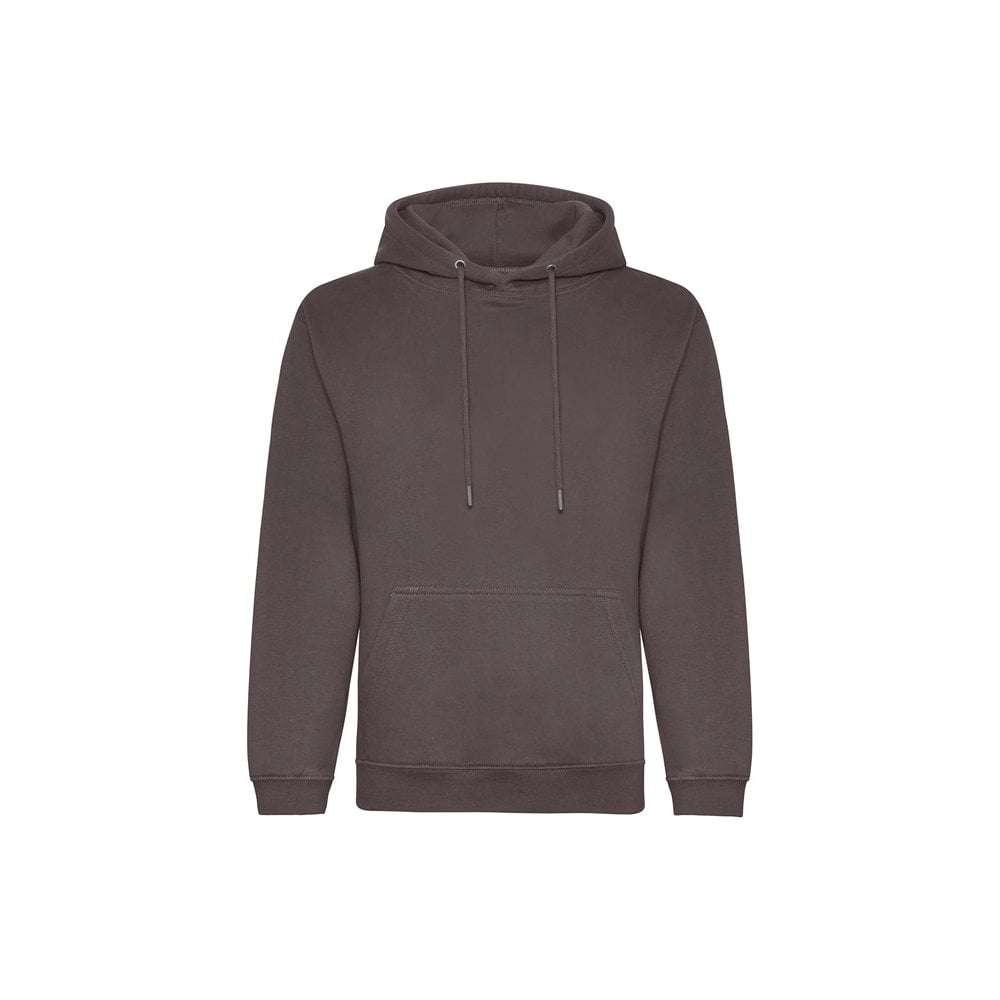JH201 Organic Hoodie