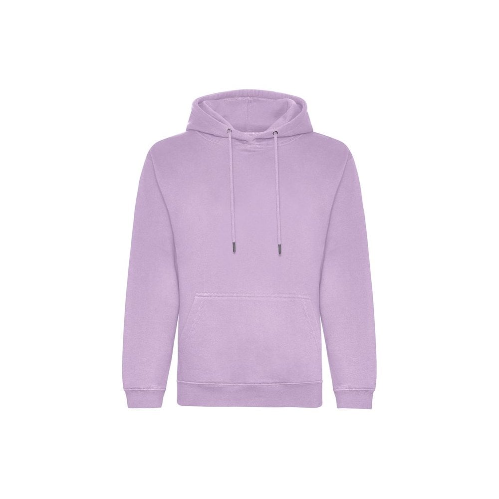 JH201 Organic Hoodie