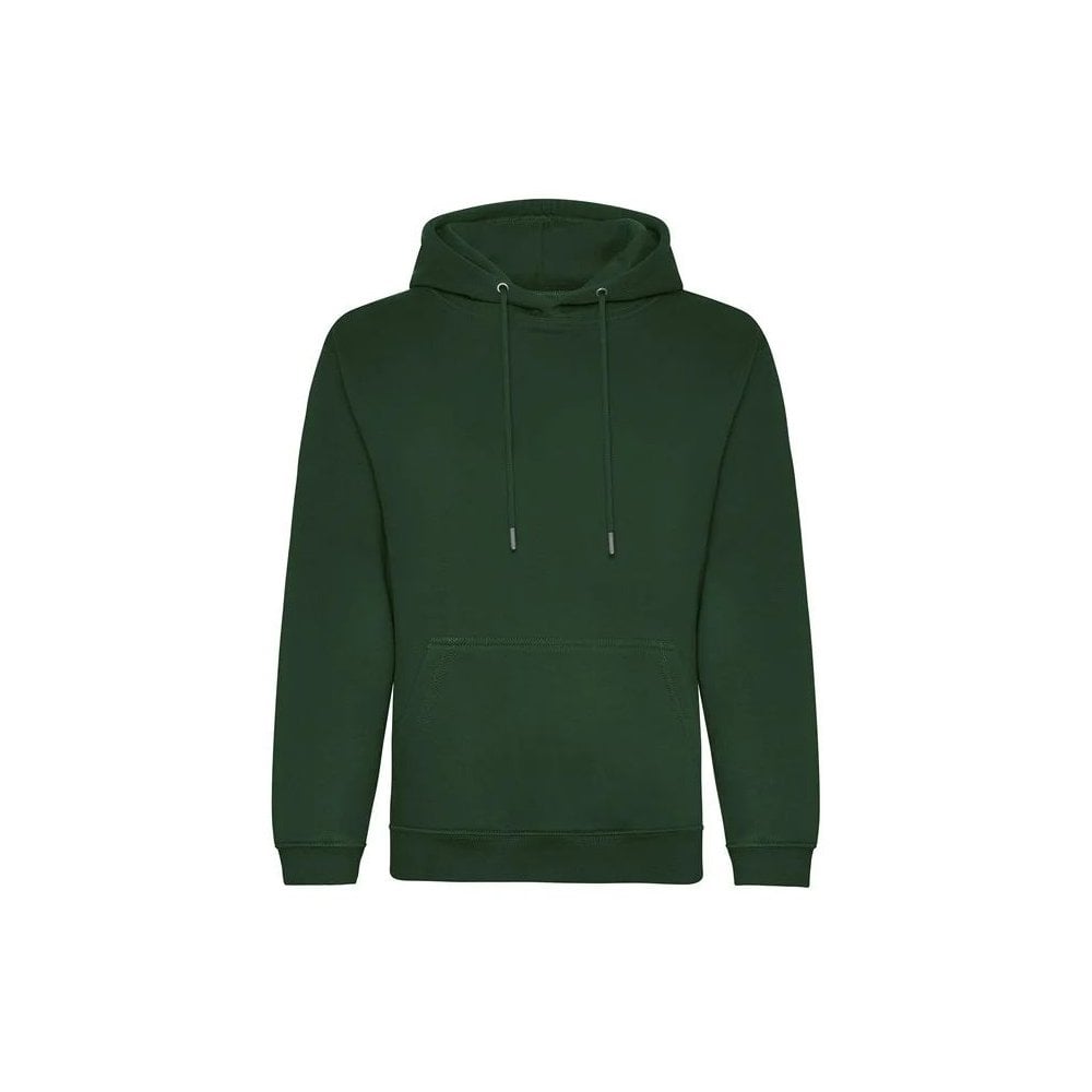 JH201 Organic Hoodie