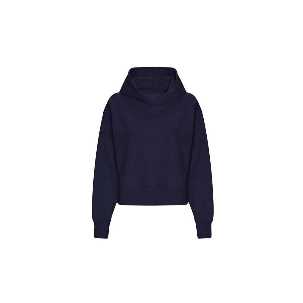 JH305 Women’S Relaxed Hoodie