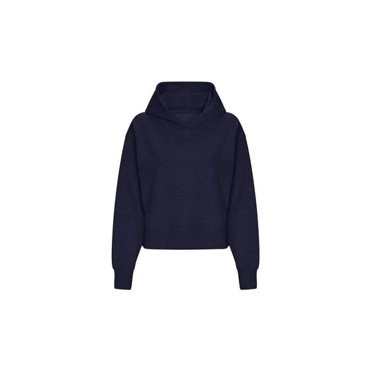 JH305 Women’S Relaxed Hoodie