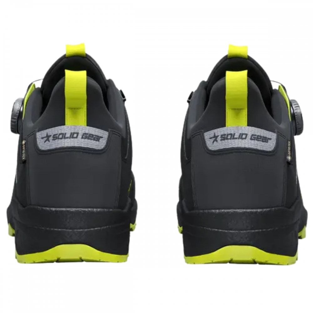 SG80018 Vapor 3 GTX Low
