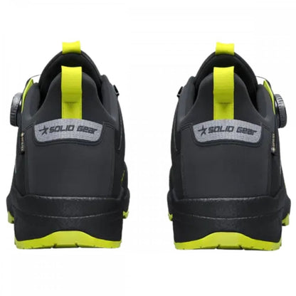 SG80018 Vapor 3 GTX Low