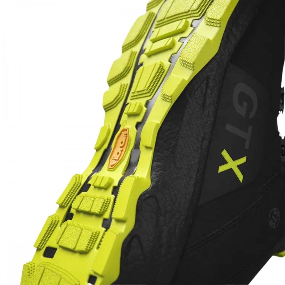 SG80018 Vapor 3 GTX Low