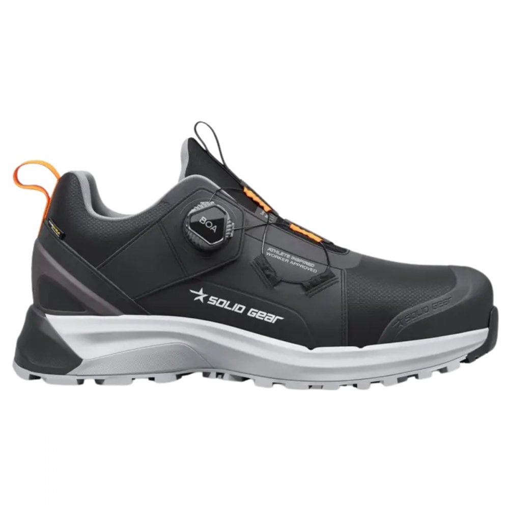 SG80213 Sonar Wide Fit WRP Low