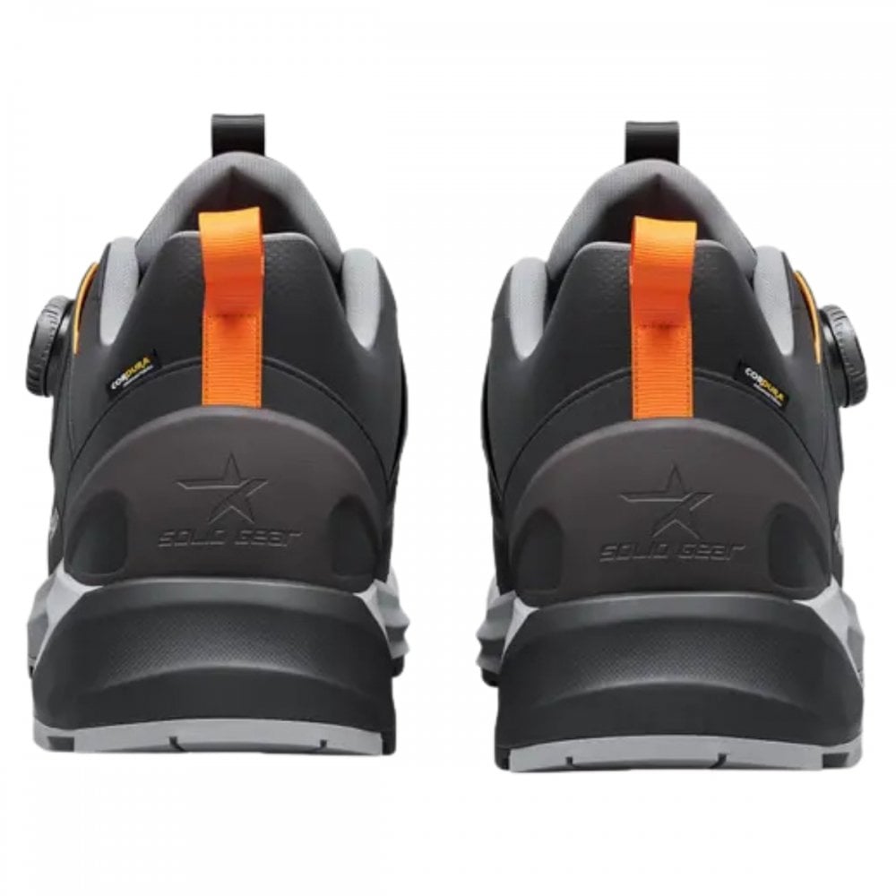 SG80213 Sonar Wide Fit WRP Low