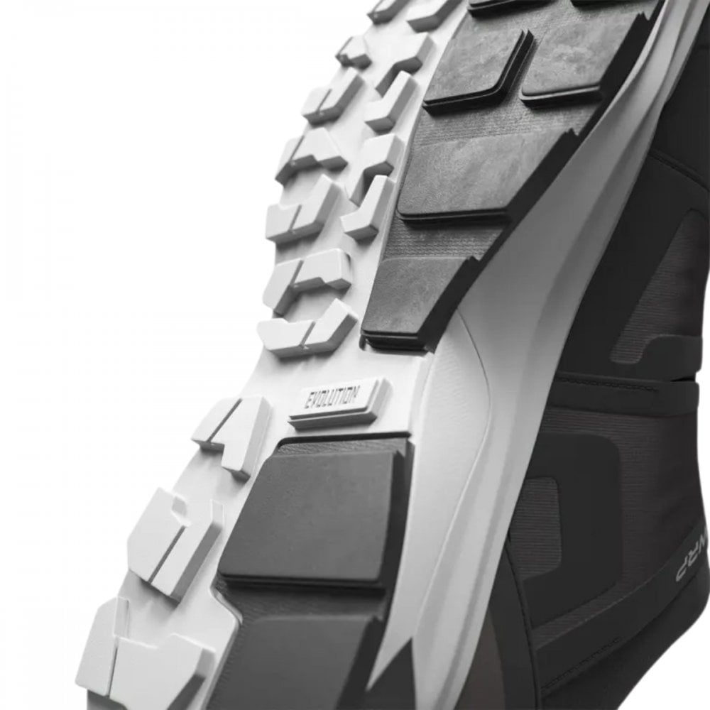 SG80213 Sonar Wide Fit WRP Low