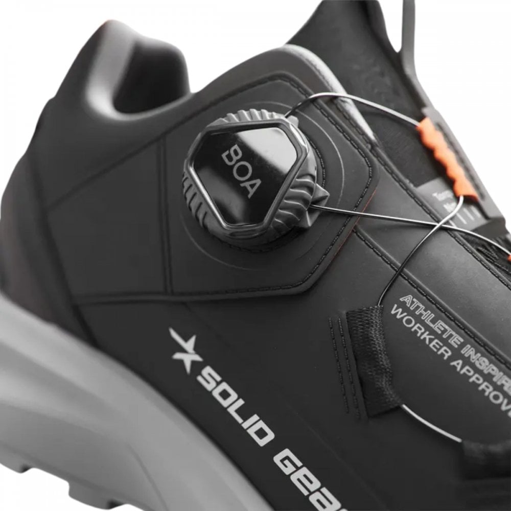 SG80213 Sonar Wide Fit WRP Low