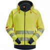 2866 PW, Arc Full Zip Hoodie Hi-Vis CL3