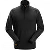 8421 Polar Shed Less Half Zip Fleece Jacket