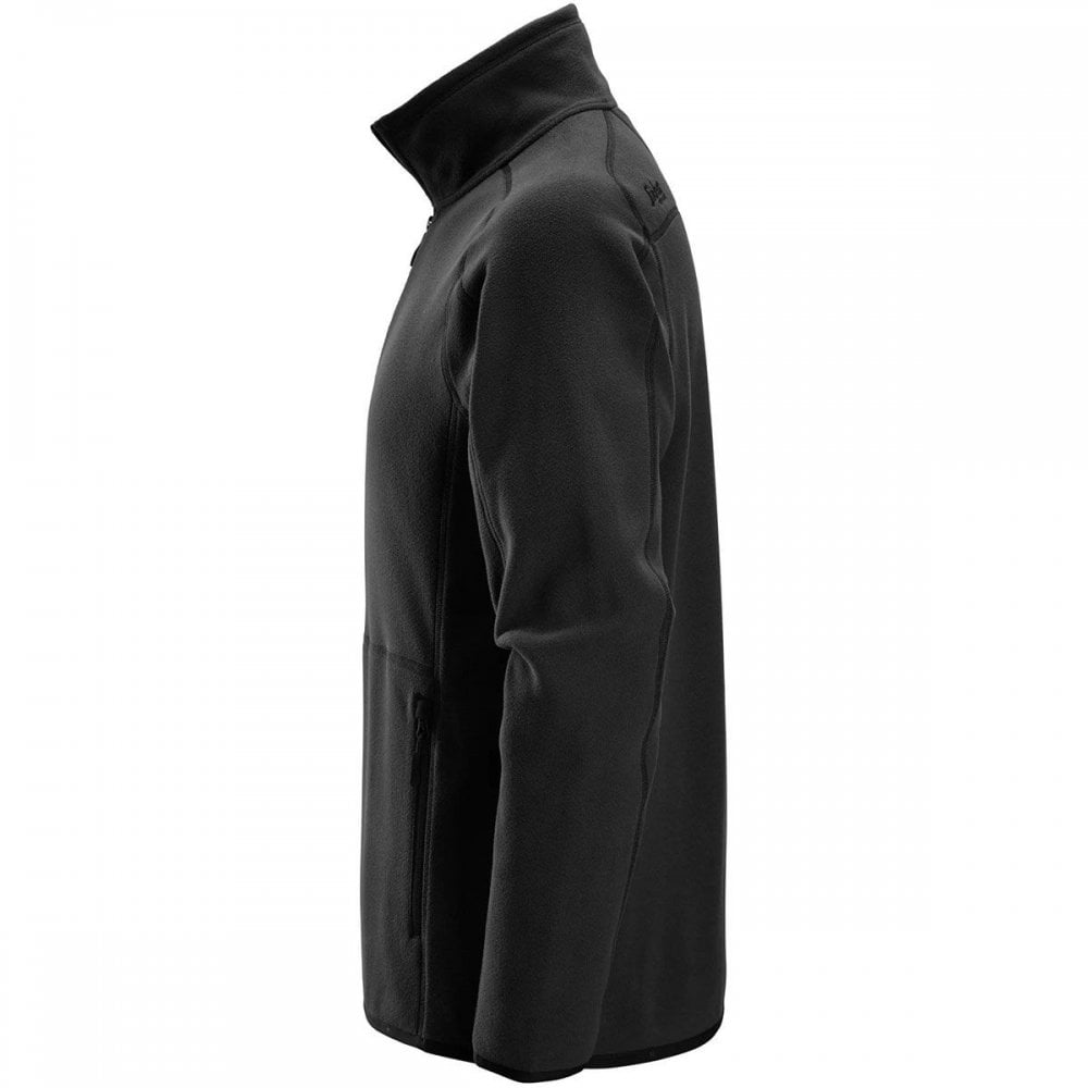 8421 Polar Shed Less Half Zip Fleece Jacket