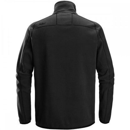 8421 Polar Shed Less Half Zip Fleece Jacket
