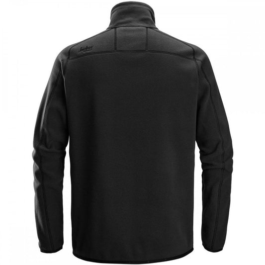 8421 Polar Shed Less Half Zip Fleece Jacket