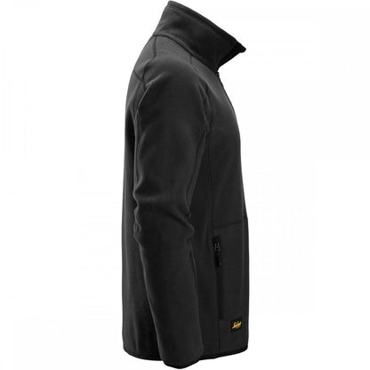 8421 Polar Shed Less Half Zip Fleece Jacket
