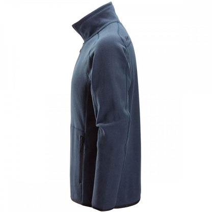 8421 Polar Shed Less Half Zip Fleece Jacket