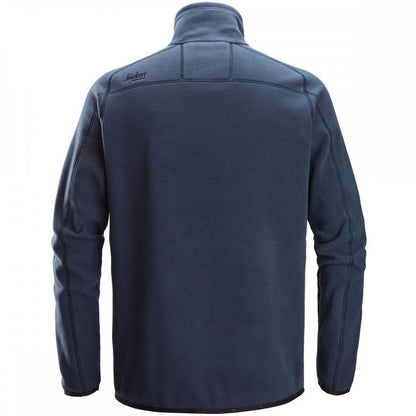 8421 Polar Shed Less Half Zip Fleece Jacket
