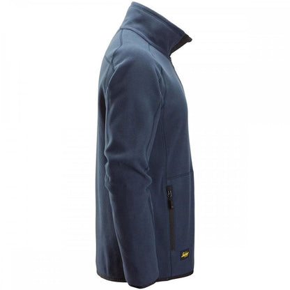 8421 Polar Shed Less Half Zip Fleece Jacket