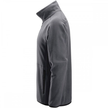 8421 Polar Shed Less Half Zip Fleece Jacket