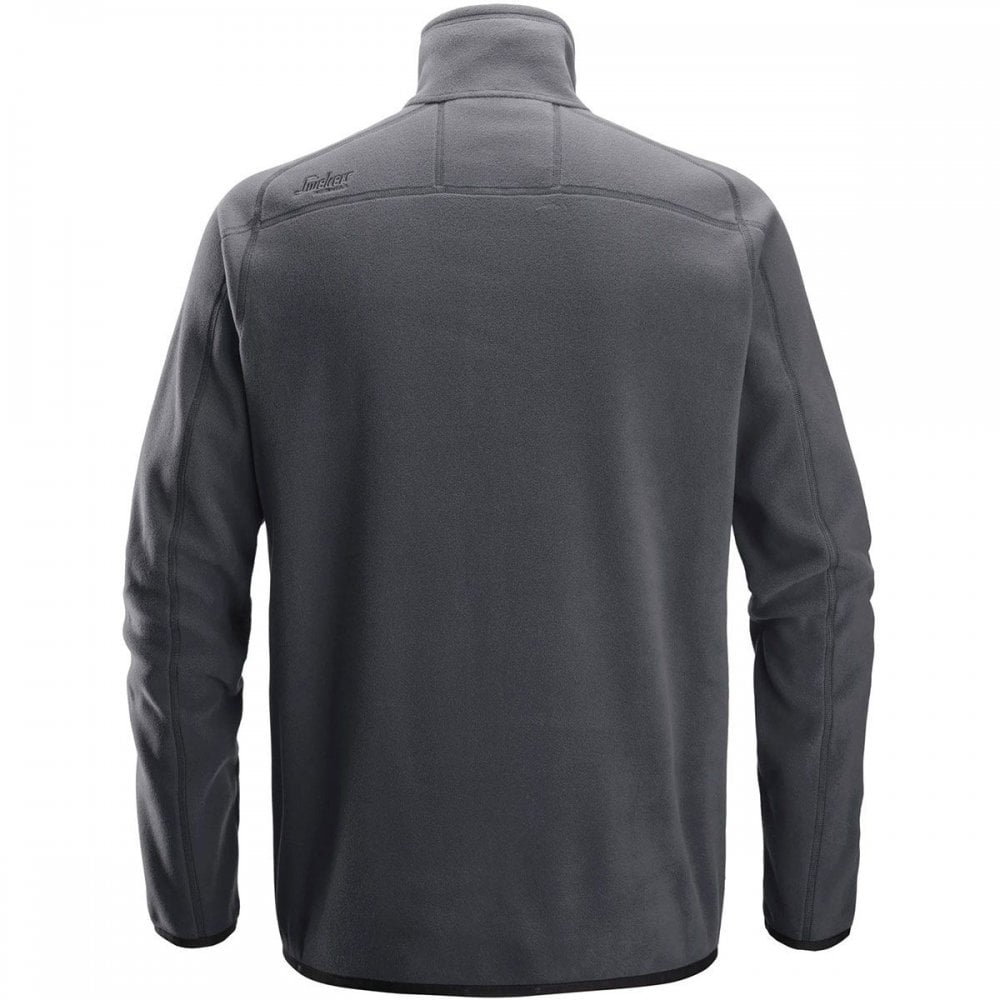8421 Polar Shed Less Half Zip Fleece Jacket