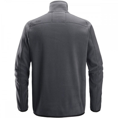 8421 Polar Shed Less Half Zip Fleece Jacket