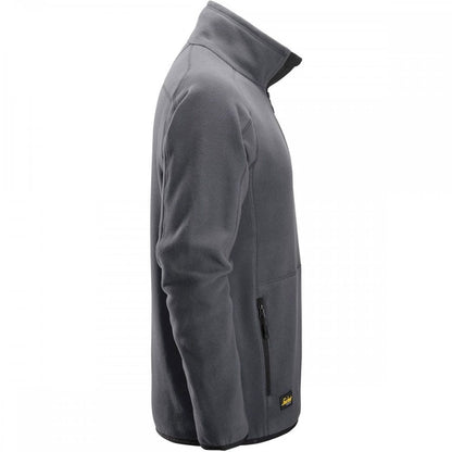8421 Polar Shed Less Half Zip Fleece Jacket