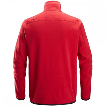 8421 Polar Shed Less Half Zip Fleece Jacket