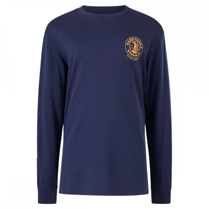 Heritage Icon Long Sleeve Tee