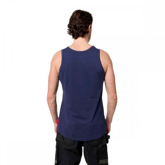 Heritage Singlet